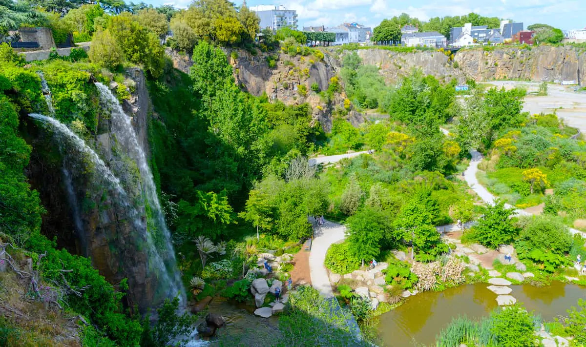 Nantes